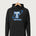 Papillion La Vista South Titan Softball Team Store - Black Hoodie