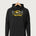 Northwestern Volleyball - Black Hoodie