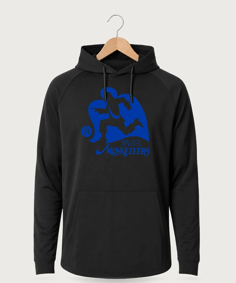 GhostFit Team Store E2E 1790034338 - Black Hoodie