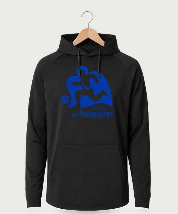 GhostFit Team Store E2E 1790034338 - Black Hoodie