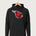 GF E2E Test 01 Wrestling - Black Hoodie