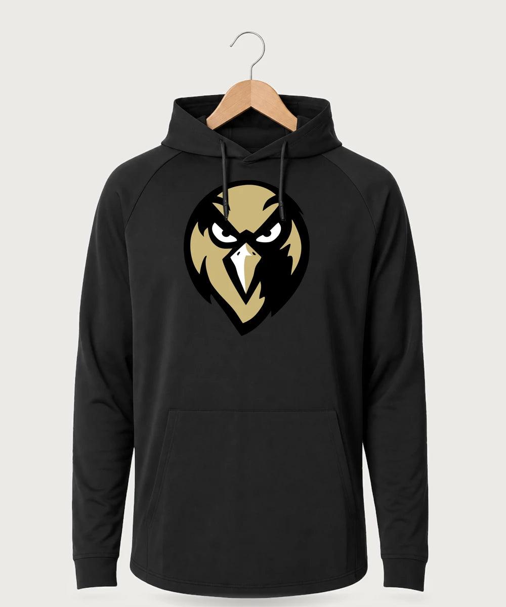 Hudson Catholic High School Soccer Team Store - Black Hoodie