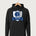 Hudson Cheer & Stunt - Black Hoodie