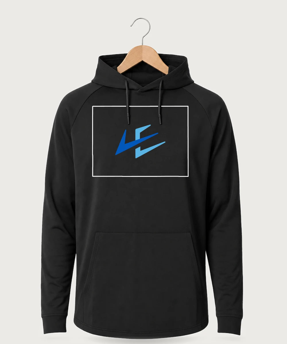 Leading Edge Colorado Team Store - Black Hoodie
