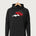 Fulton High School Football (Boys) - Black Hoodie