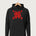 Lancer Archer Club Archery Team Store - Black Hoodie
