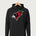 Willmar High School Winter Athletics Team Store - Black Hoodie