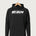 Medford Storm High School Volleyball Team Store - Black Hoodie