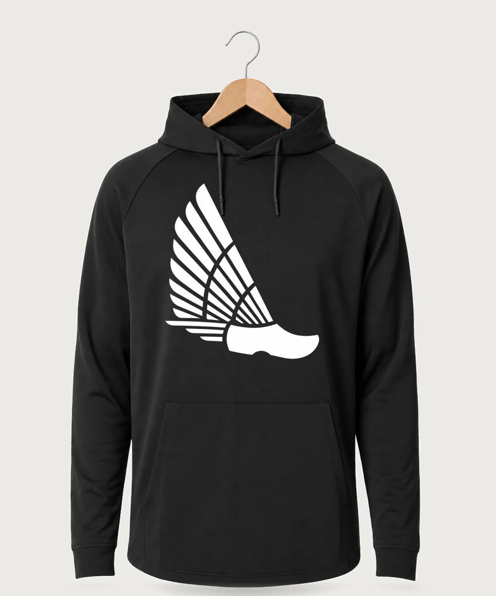 Edgerton High School Band Team Store - Black Hoodie