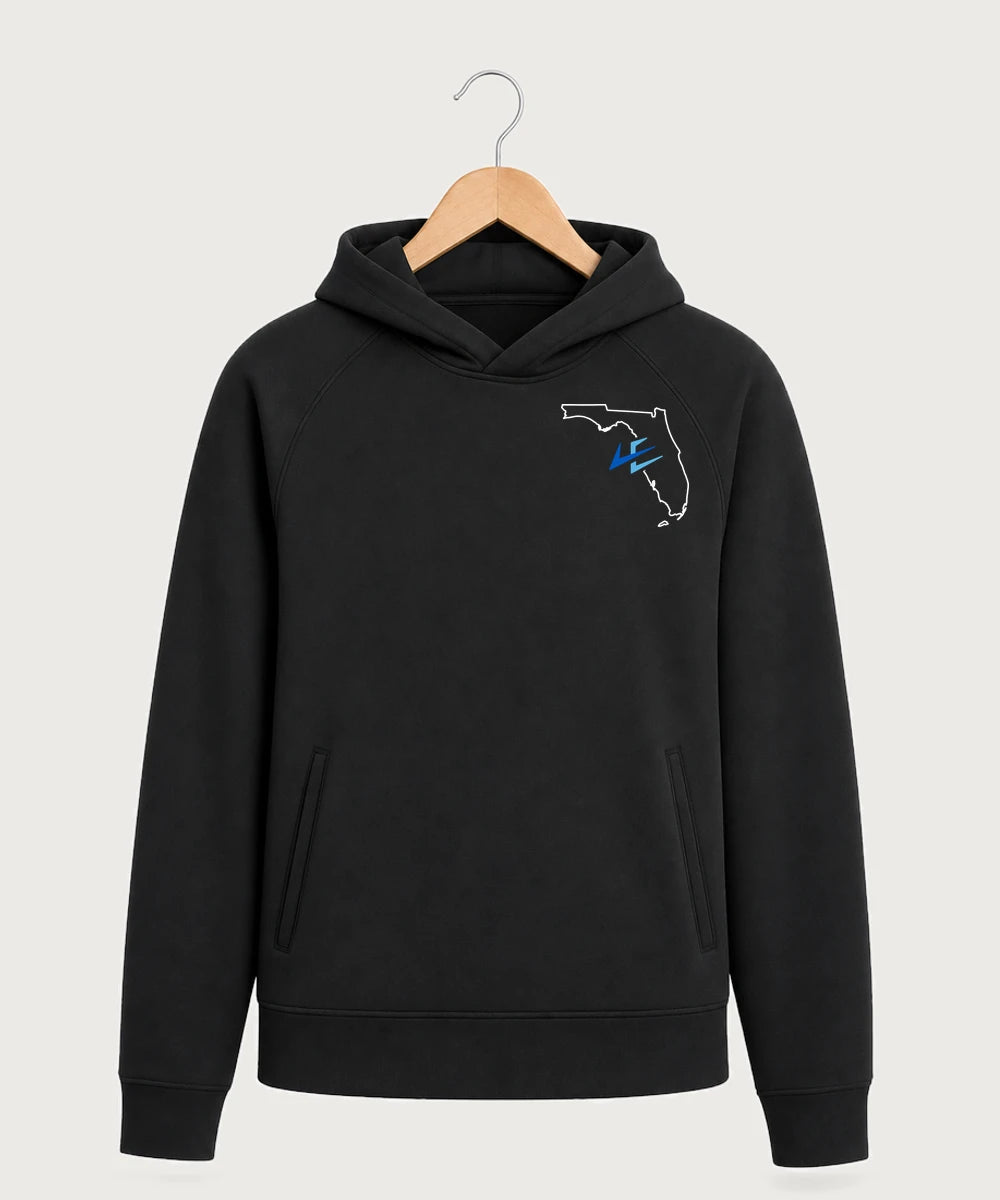 Leading Edge Florida Team Store - Ultralux Hoodie