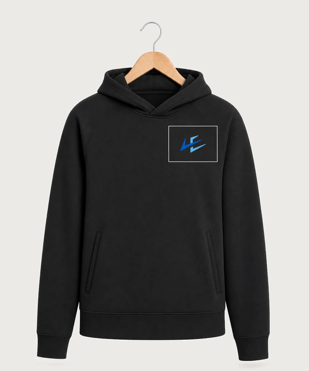 Leading Edge Colorado Team Store - Ultralux Hoodie