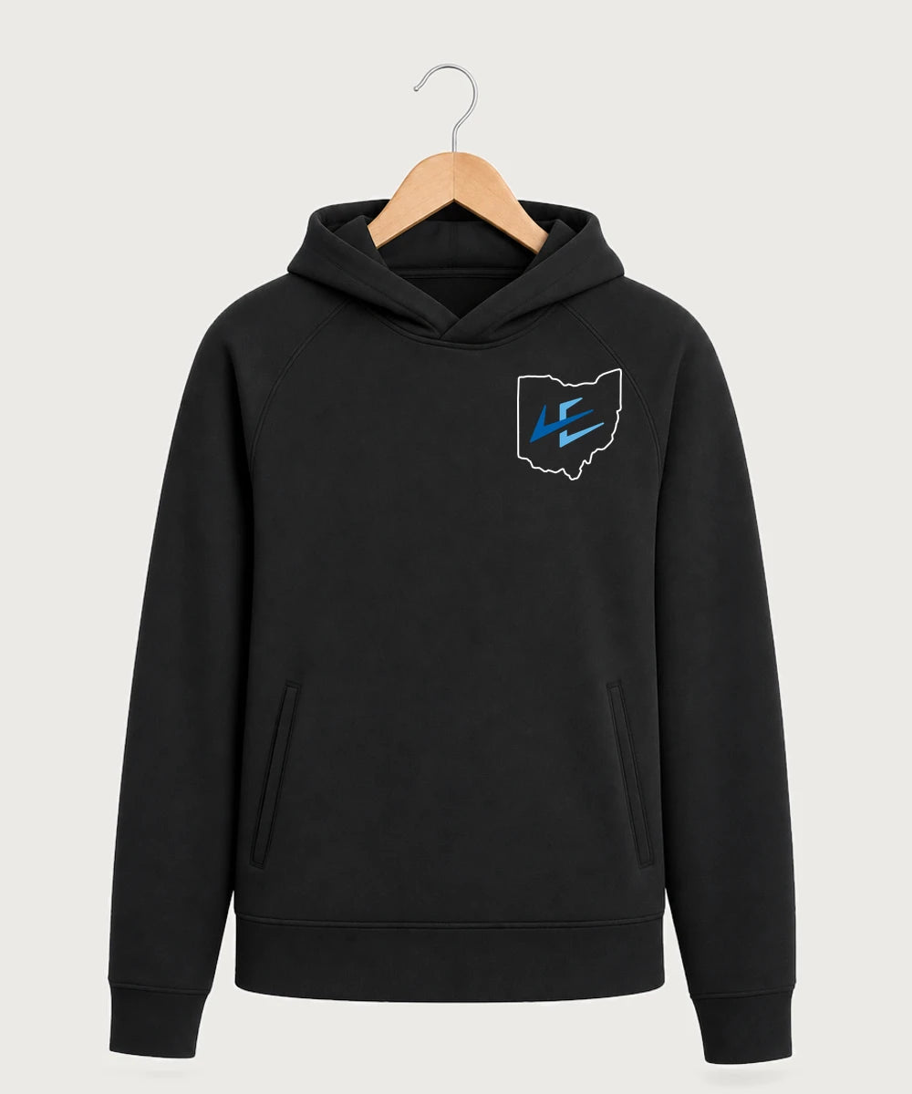 Leading Edge Ohio Team Store - Ultralux Hoodie