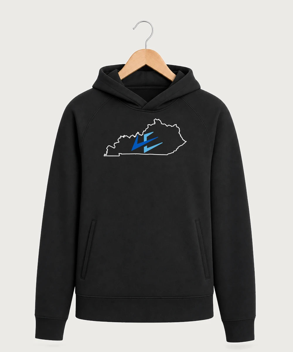 Leading Edge Kentucky Team Store - Ultralux Hoodie