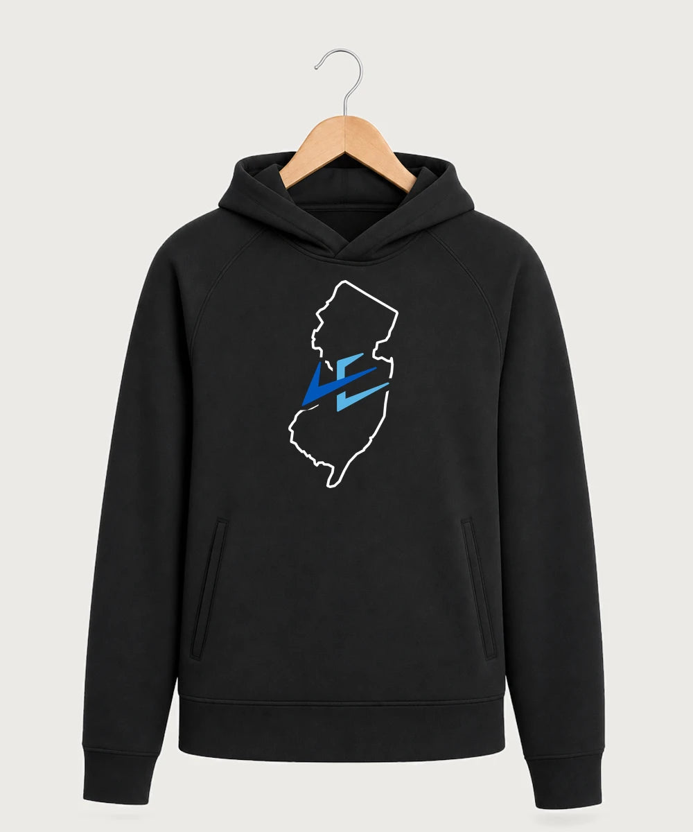 Leading Edge New Jersey Team Store - Ultralux Hoodie