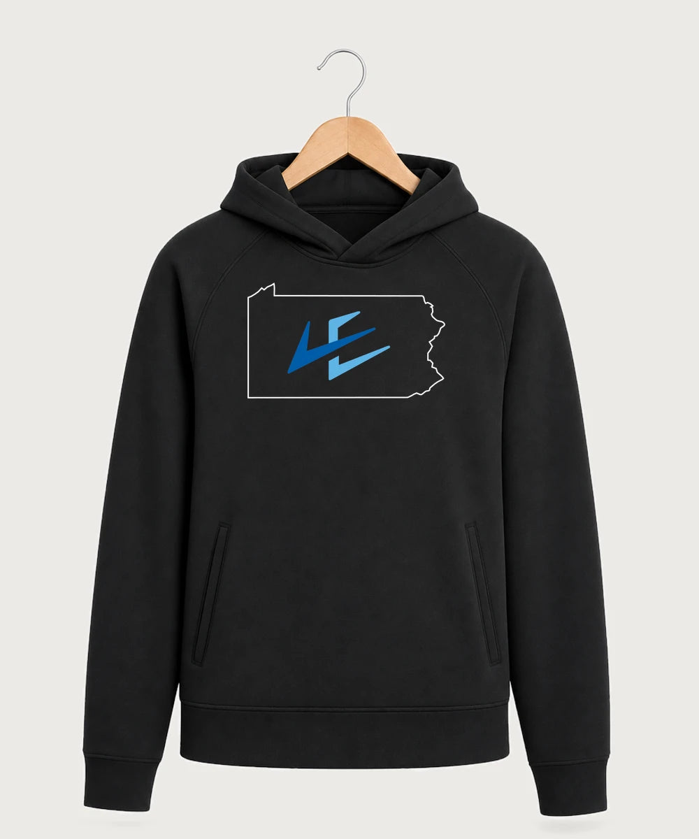 Leading Edge Pennsylvania Team Store - Ultralux Hoodie