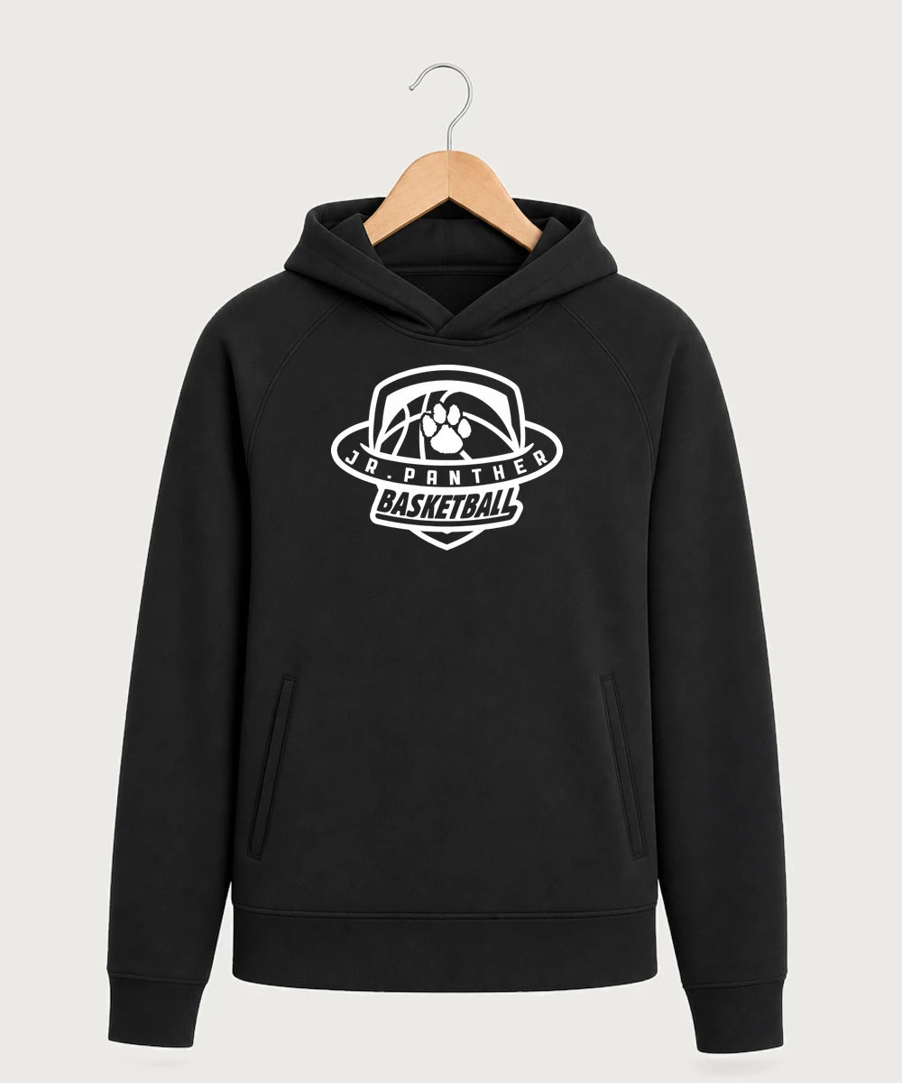 Jr Panther Basketball - Ultralux Hoodie