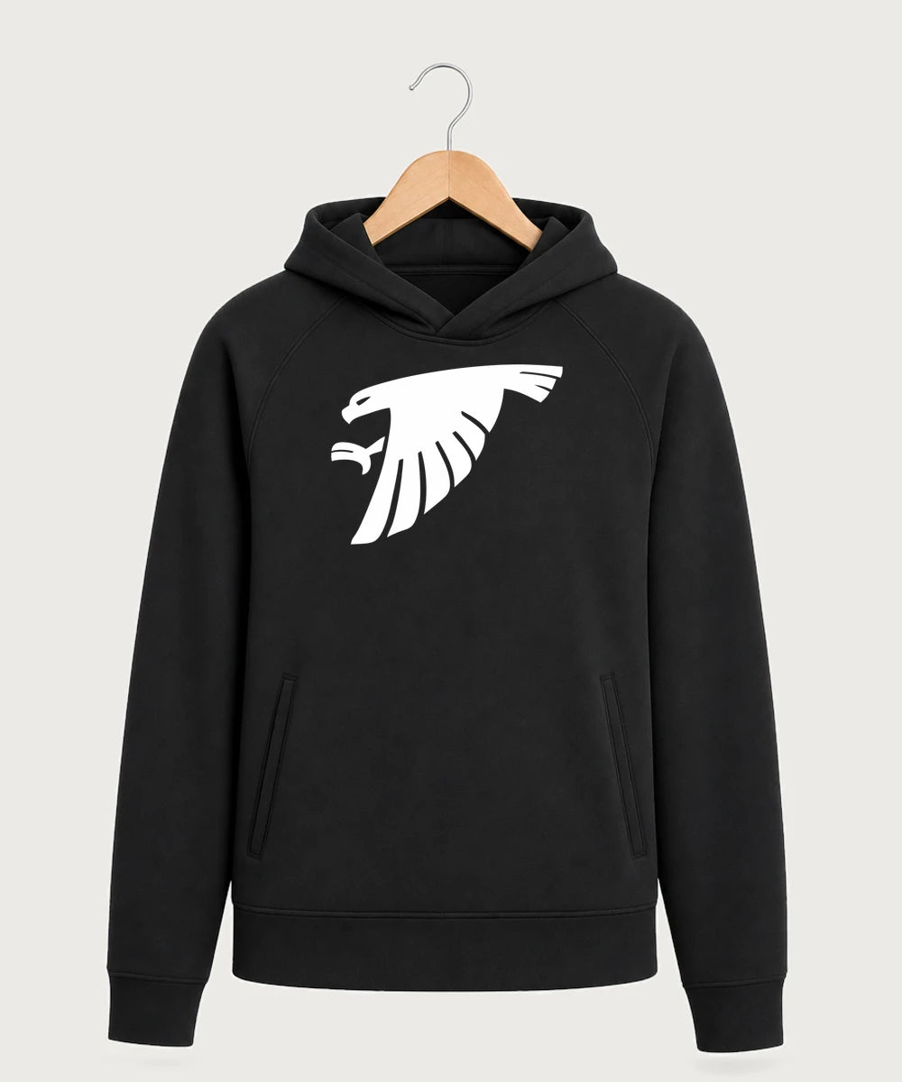 Sauk Valley Community College Baseball Team Store - Ultralux Hoodie