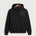 Leading Edge Wyoming Team Store - Black Hoodie Value - Left Chest