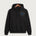Leading Edge Wisconsin Team Store - Black Hoodie Value - Left Chest