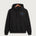 Leading Edge Nebraska Team Store - Black Hoodie Value - Left Chest