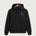 Leading Edge Idaho Team Store - Black Hoodie Value - Left Chest