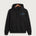Leading Edge Virginia Team Store - Black Hoodie Value - Left Chest