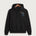 Leading Edge Michigan Team Store - Black Hoodie Value - Left Chest