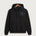 Leading Edge Iowa Team Store - Black Hoodie Value - Left Chest