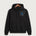 Leading Edge Ohio Team Store - Black Hoodie Value - Left Chest