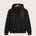 Leading Edge Indiana Team Store - Black Hoodie Value - Left Chest