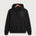 Leading Edge Utah Team Store - Black Hoodie Value - Left Chest