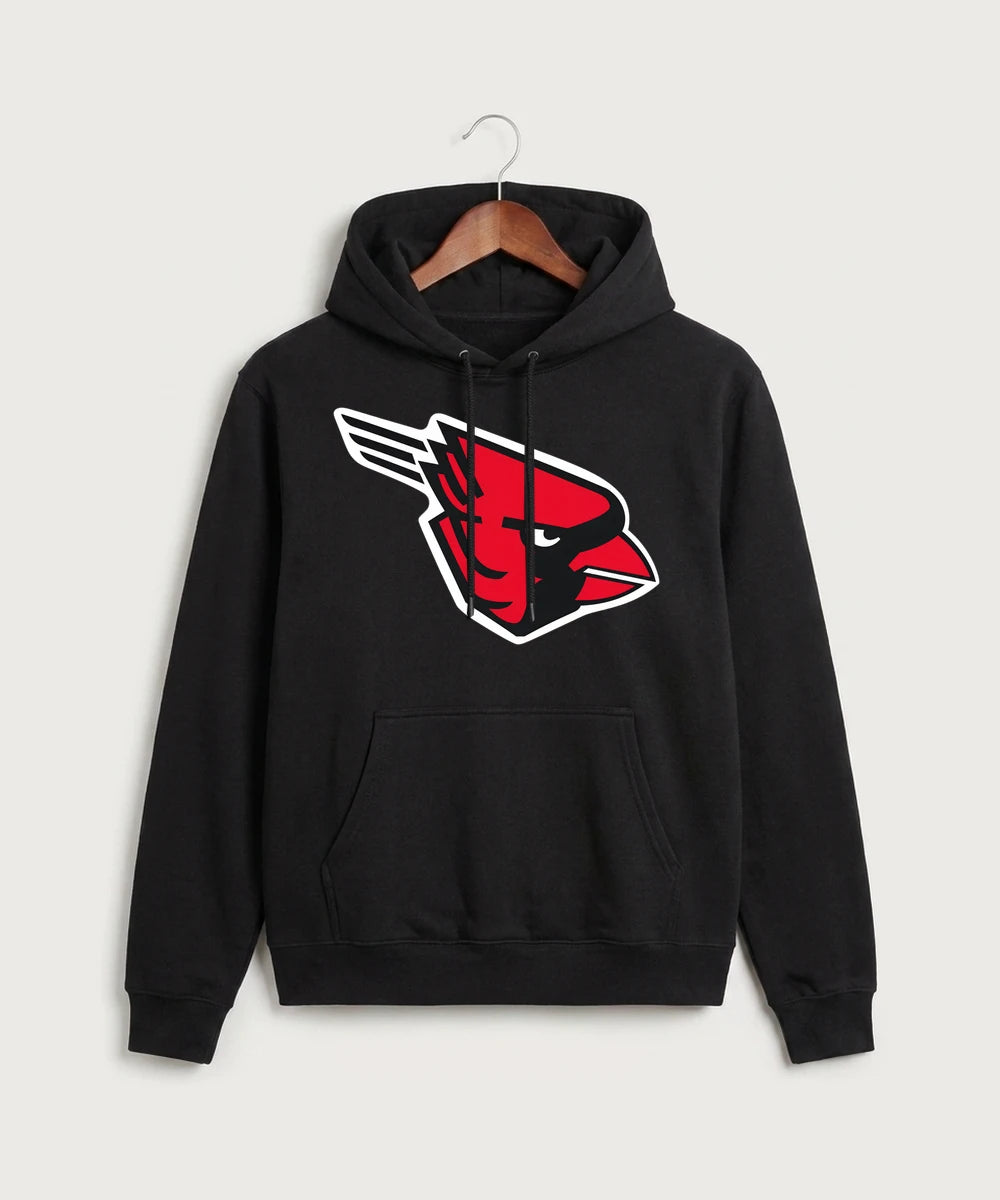 GF E2E Test 02 Track and Field - Black Hoodie Value