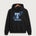 Papillion La Vista South Titan Softball Team Store - Black Hoodie Value