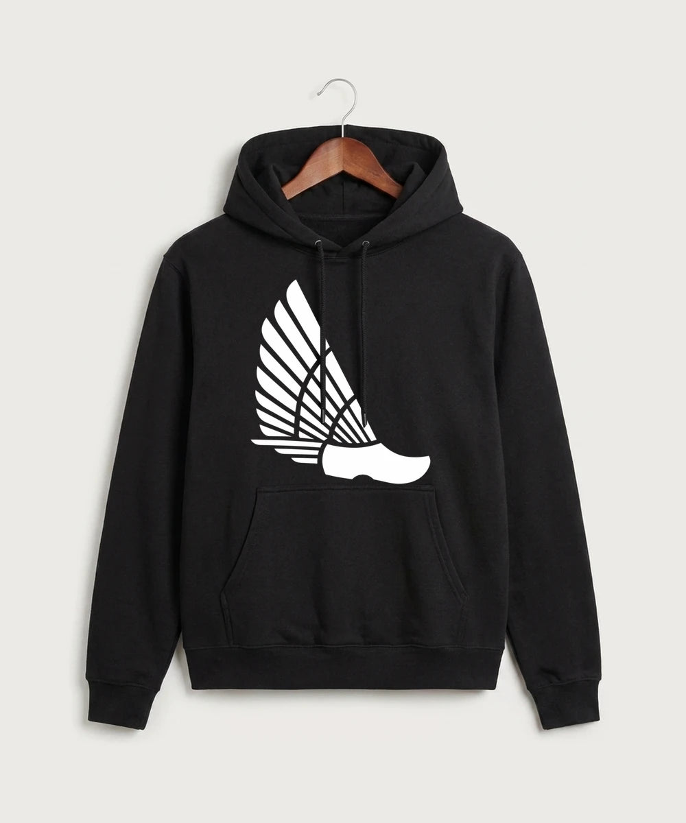 Edgerton High School Band Team Store - Black Hoodie Value