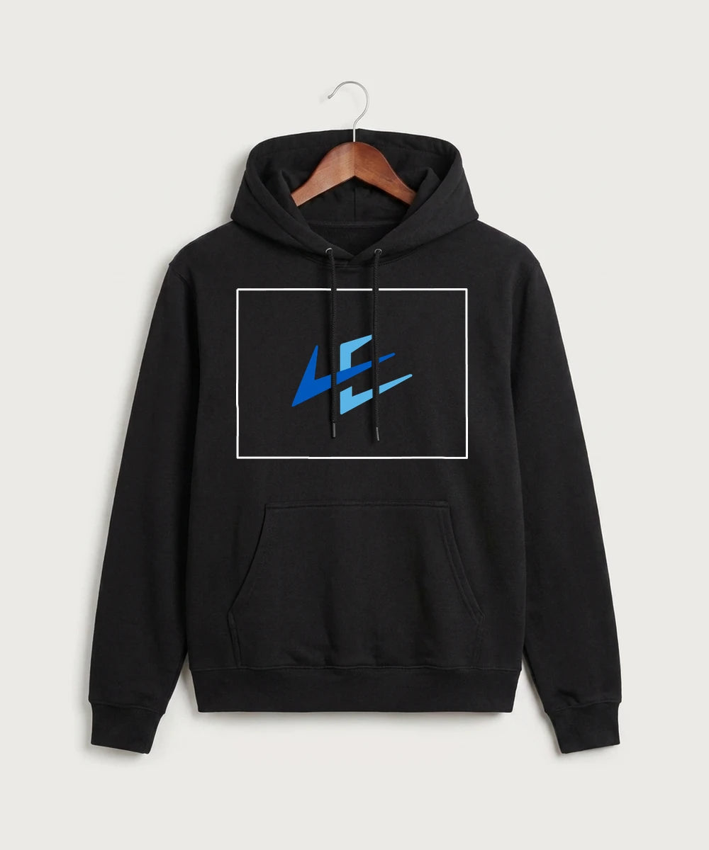 Leading Edge Colorado Team Store - Black Hoodie Value