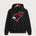 Willmar High School Winter Athletics Team Store - Black Hoodie Value