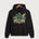 Dublin Jerome Track & Field Team Store - Black Hoodie Value