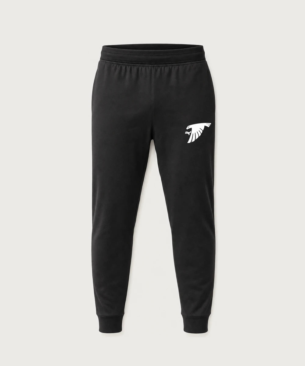 Sauk Valley Community College Baseball Team Store - Black Jogger