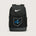 Leading Edge Ohio Team Store - Black Nike Brasilia Medium Backpack NKDH7709