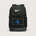 Leading Edge South Dakota Team Store - Black Nike Brasilia Medium Backpack NKDH7709
