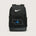 Leading Edge Nebraska Team Store - Black Nike Brasilia Medium Backpack NKDH7709
