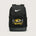 Northwestern Volleyball - Black Nike Brasilia Medium Backpack NKDH7709