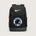 Hershey High School Volleyball Team Store - Black Nike Brasilia Medium Backpack NKDH7709