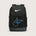 Leading Edge West Virginia Team Store - Black Nike Brasilia Medium Backpack NKDH7709