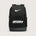 Medford Storm High School Volleyball Team Store - Black Nike Brasilia Medium Backpack NKDH7709