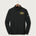 Northwestern Volleyball - Black Nike Club Fleece Sleeve Swoosh 1/2-Zip NKDX6718
