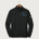 Leading Edge South Dakota Team Store - Black Nike Club Fleece Sleeve Swoosh 1/2-Zip NKDX6718