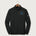 Leading Edge Iowa Team Store - Black Nike Club Fleece Sleeve Swoosh 1/2-Zip NKDX6718