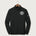 Jr Panther Basketball - Black Nike Club Fleece Sleeve Swoosh 1/2-Zip NKDX6718