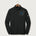 Leading Edge Arkansas Team Store - Black Nike Club Fleece Sleeve Swoosh 1/2-Zip NKDX6718